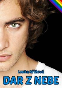 Obálka Dar z nebe