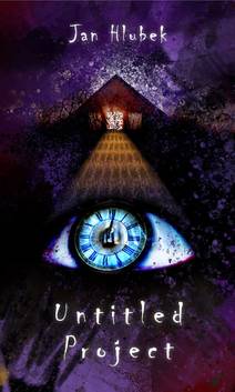 Obálka Untitled Project