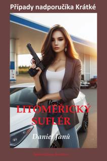 Obálka Litoměřický suflér