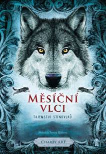 Obálka Tajemství stínovlků