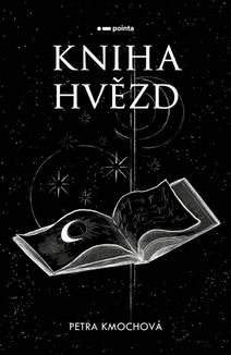 Obálka Kniha hvězd