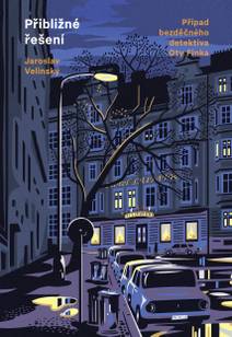 Obálka Přibližné řešení