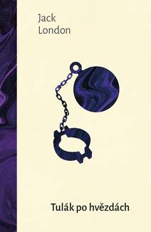 Obálka Tulák po hvězdách