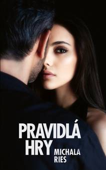 Obálka Pravidlá hry