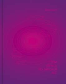 Obálka Cítim všetko, no zároveň nič