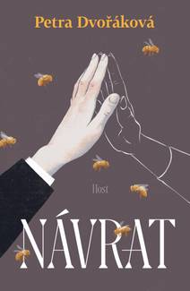 Obálka Návrat