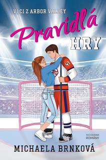 Obálka Pravidlá hry