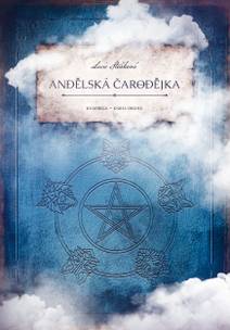 Obálka Kvadriga: Andělská čarodějka