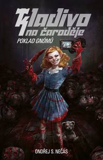 Obálka Poklad gnómů