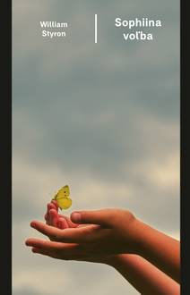 Obálka Sophiina voľba