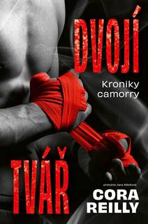 Obálka Dvojí tvář