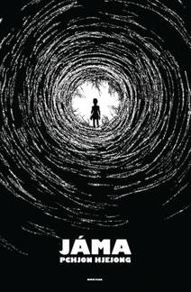 Obálka Jáma