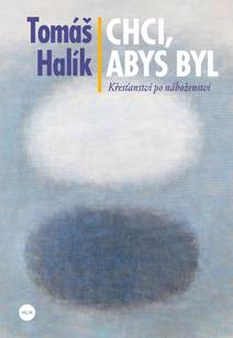 Obálka Chci, abys byl