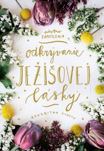 Obálka Odkrývanie Ježišovej lásky