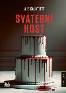 Obálka Svatební host