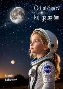 Obálka Od atómov ku galaxiám