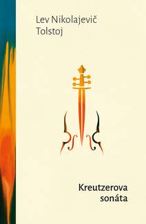 Obálka Kreutzerova sonáta