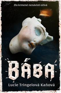 Obálka Bába