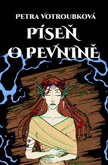 Obálka Píseň o pevnině