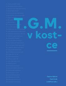 Obálka T. G. M. v kostce