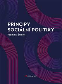 Obálka Principy sociální politiky