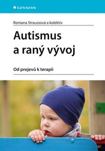 Obálka Autismus a raný vývoj