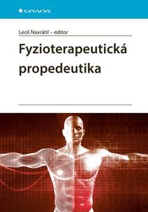 Obálka Fyzioterapeutická propedeutika