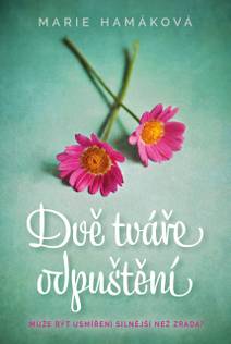 Obálka Dvě tváře odpuštění