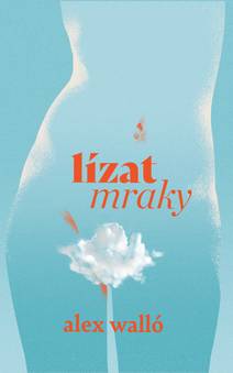 Obálka Lízat mraky