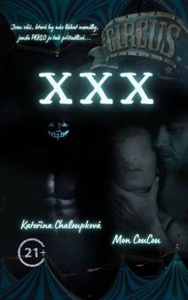 Obálka Circus XXX