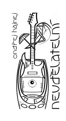 Obálka Neudělatelní