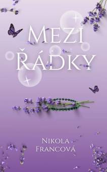 Obálka Mezi řádky