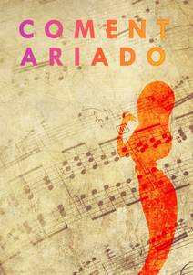 Obálka Comentariado