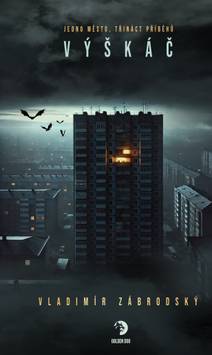 Obálka Výškáč