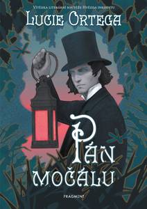 Obálka Pán močálu