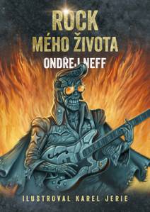 Obálka Rock mého života