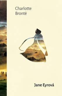 Obálka Jane Eyrová
