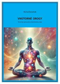 Obálka Vnútorné drogy