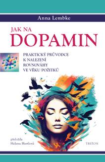 Obálka Jak na dopamin