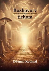Obálka Rozhovory s tichom
