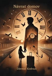 Obálka Návrat domov