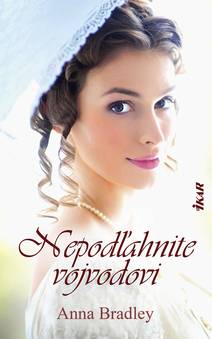 Obálka Nepodľahnite vojvodovi