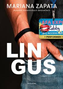 Obálka Lingus