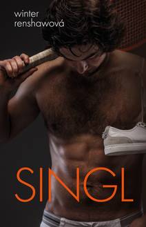 Obálka Singl