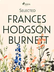 Obálka Selected Frances Hodgson Burnett