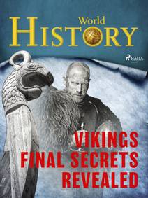 Obálka Vikings – Final Secrets Revealed