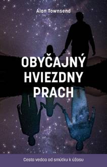 Obálka Obyčajný hviezdny prach