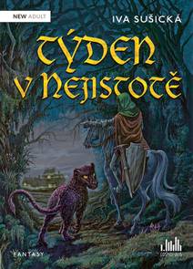 Obálka Týden v Nejistotě