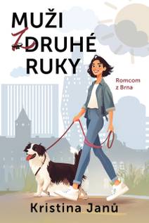 Obálka Muži z druhé ruky