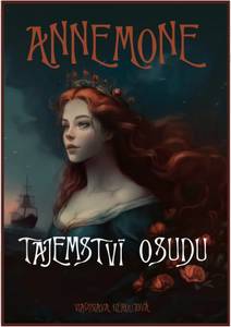 Obálka Annemone: Tajemství osudu